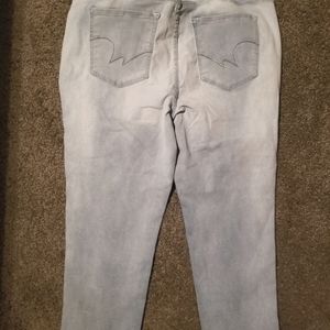 Womens wallflower instasoft jeans